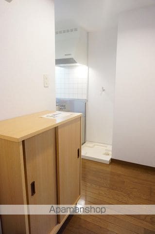 メジテラーネ薬院の内装写真
