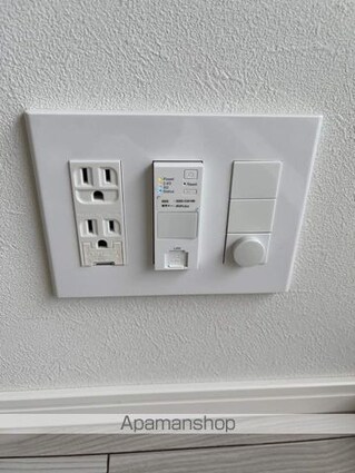 プラウドフラット墨田曳舟ディアージュ[1LDK/40.32m2]の内装7