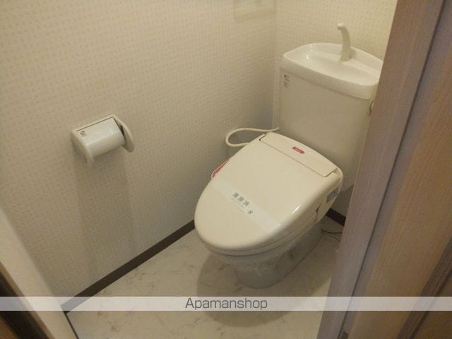サニー プレイスIIの内装写真