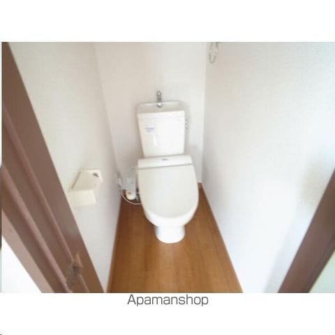 さくらハイツ青山の内装写真