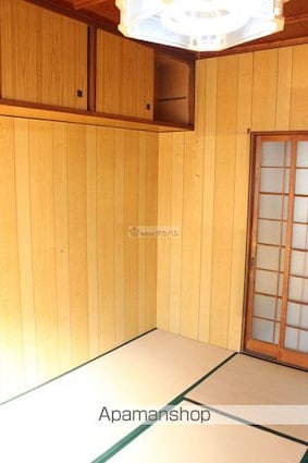 徳永住宅[2K/37.18m2]の内装8