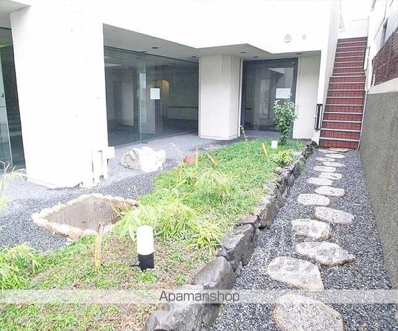レジデンス古橋の外観写真