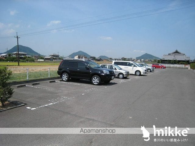 アメニティハイツカワシマ Cのその他写真