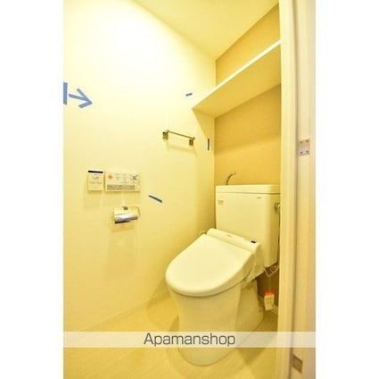 メインステージ川崎Ⅷヴィアート[1K/22.11m2]のその他内装6