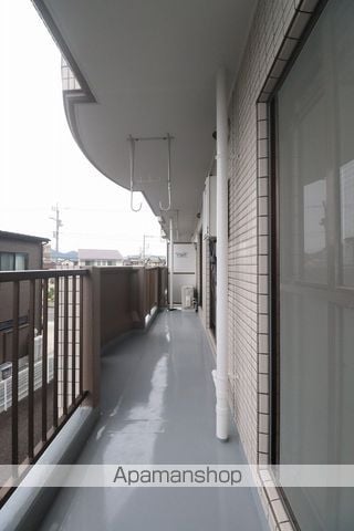 メゾンひまわりの内装写真