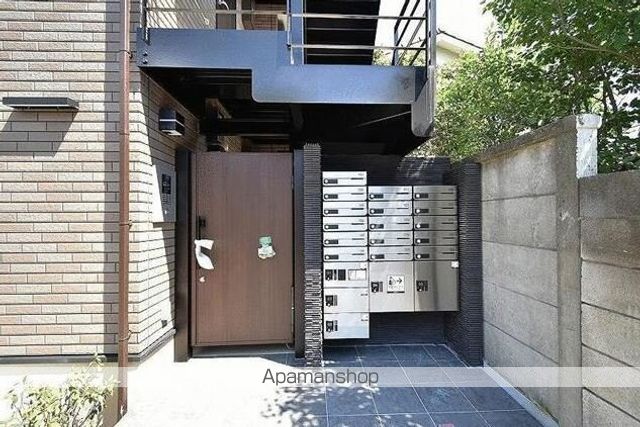 ノルデスタ小金井のその他写真