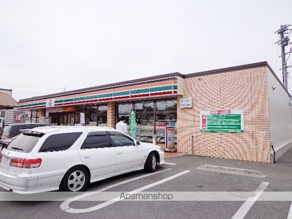 金井マンションＡ棟[3DK/52.78m2]の周辺1