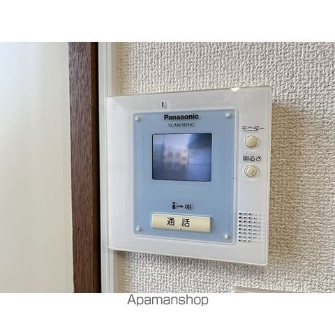 コーポ希望ヶ丘Aの内装写真