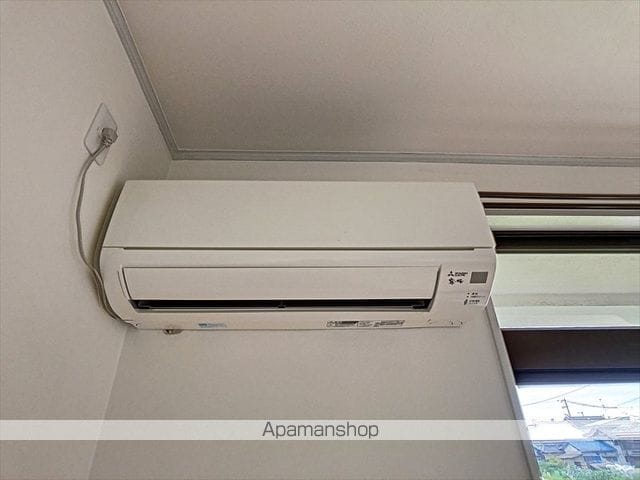 リレイズ葉月Iの内装写真