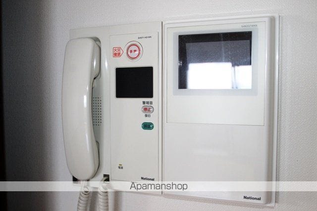 セノアタワー新大阪の内装写真