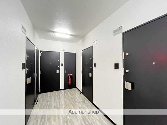 カーサベルデ琴似のその他写真