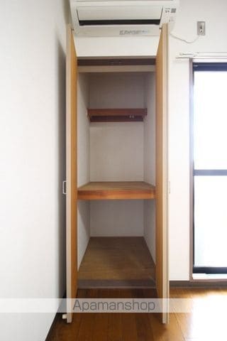 アークヒルズ大元の内装写真