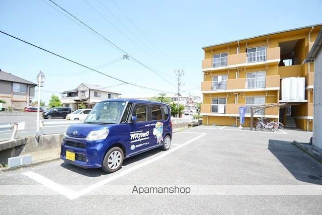 サンハイム長岡のその他写真