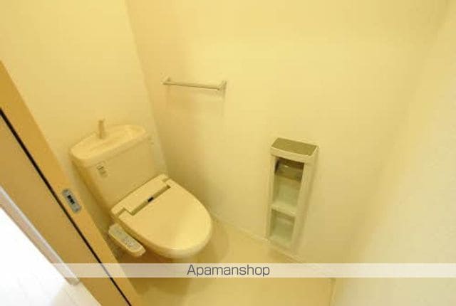 マロンシャトーの内装写真