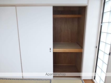 バローゼ７[1LDK/37.98m2]の収納