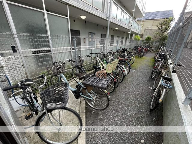 レクセル武蔵関のその他写真