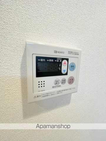 PRESSANCE堺筋本町DESTINYの内装写真