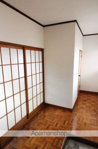 コーポくらまえの内装写真