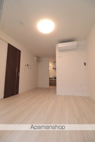 グラナーデ成城学園前Bの内装写真