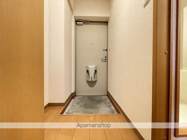 ピュアパレス海岸町の内装写真