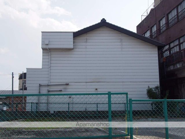 サンライズ小澤の外観写真