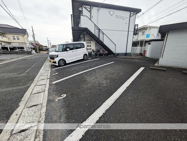 ラクシュリーマンション D棟のその他写真