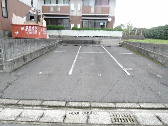 サニーヒル大峯台 B棟のその他写真
