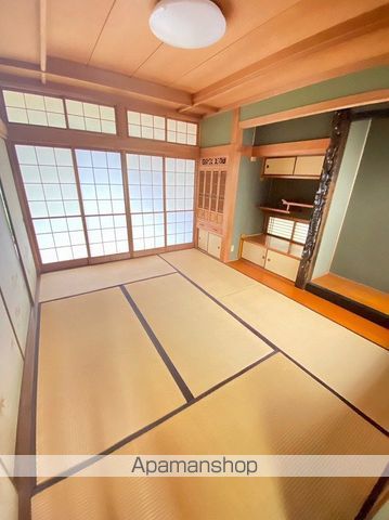 日豊本線 姶良駅 徒歩33分 1階建 築41年の内装写真