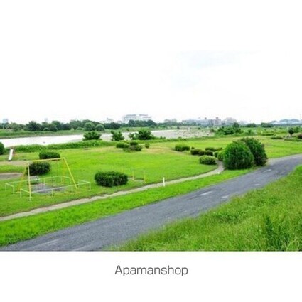 Ｙ’Ｓ　ＨＯＵＳＥ[1K/24.5m2]の周辺8