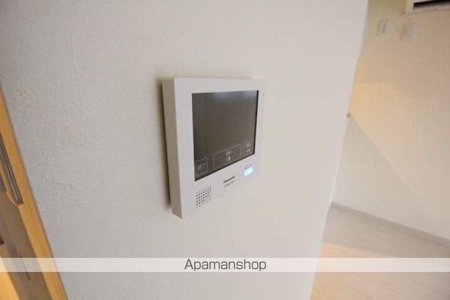 グラスマーレ南2条の内装写真