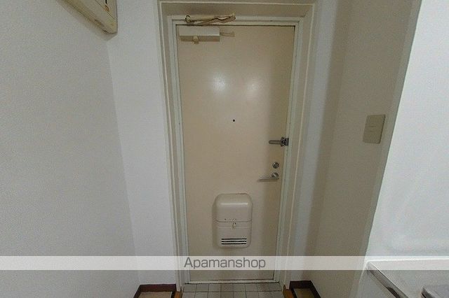 アップルハウス上新栄町の内装写真