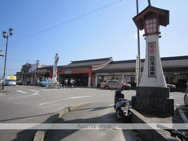 ブラッサム湯町 A201  ｜ 福岡県筑紫野市湯町１丁目7-35(B)-36(A)（賃貸アパート1K・2階・24.75㎡） その17