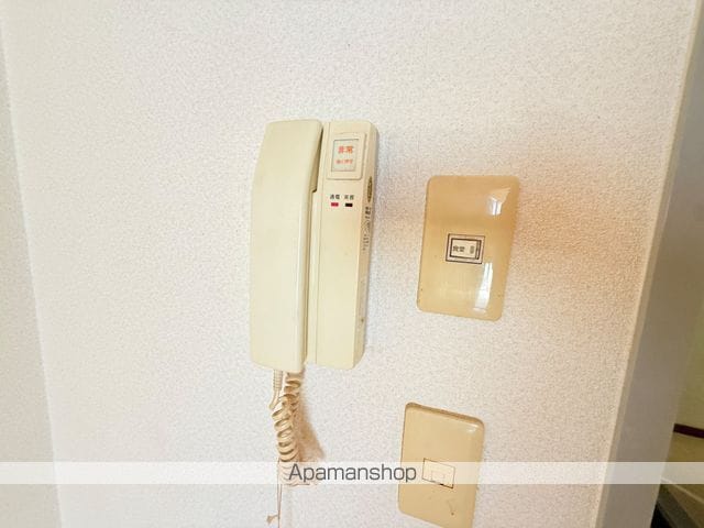 グリーンフォレストIIの内装写真