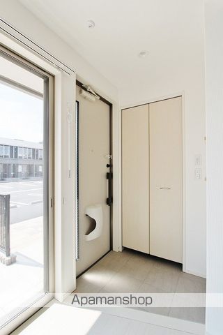 ユニヴァリィII東吉野Aの内装写真