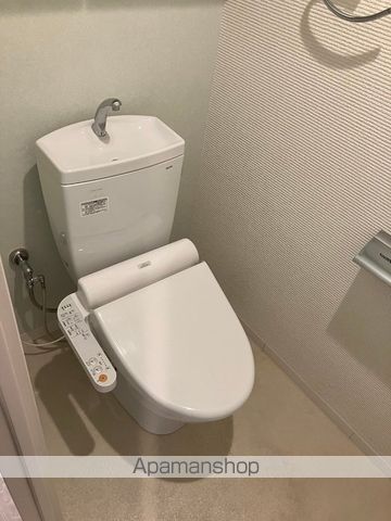 御幸レジデンス丸の内の内装写真