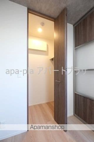 DーSERENO東田町の内装写真
