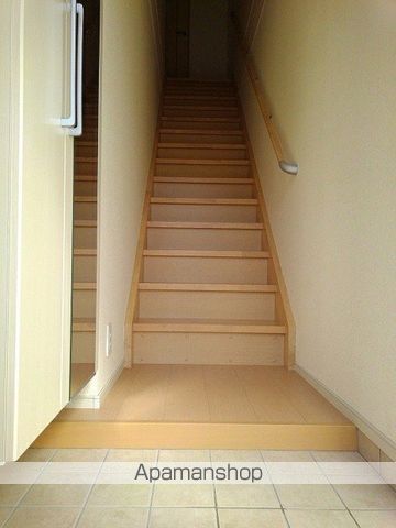 クラール名東イースト Cの内装写真