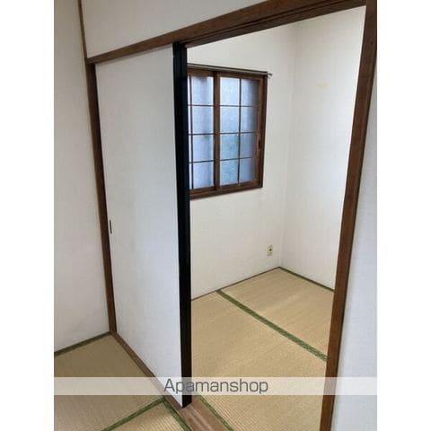 内藤パレスの内装写真