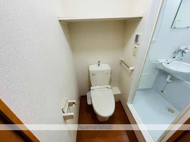 レオパレス霞南の内装写真