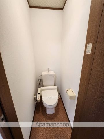 ハイツ本町の内装写真