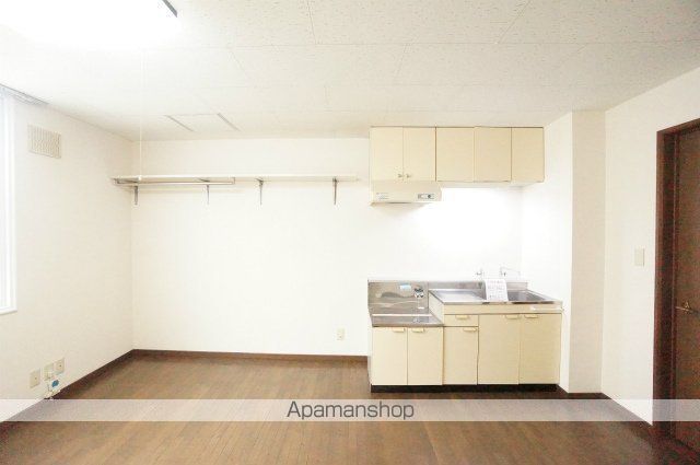 ハイム星置の内装写真