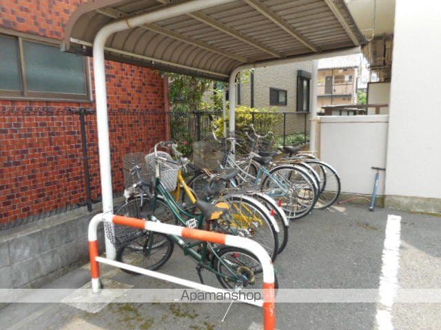 アムール宮前のその他写真