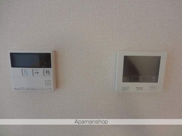 メゾン旭の内装写真