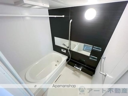 トスカーナガーデン　Ａ棟[3LDK/81.14m2]のその他内装