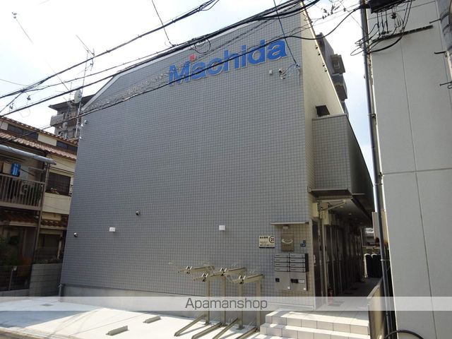 あんしん石津南町