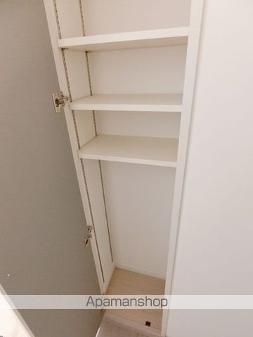 ST.RESIDENCE七道の内装写真