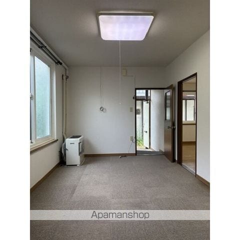 鈴木荘Bの内装写真