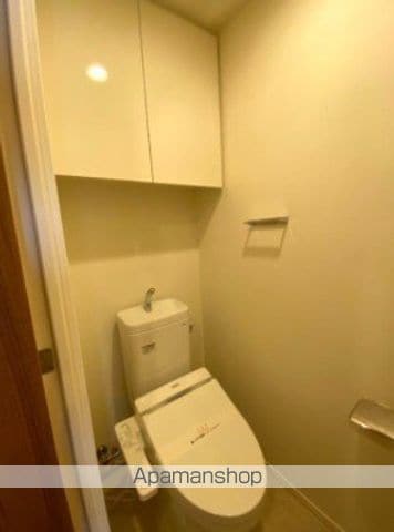 パークアクシス横濱関内SQUAREの内装写真