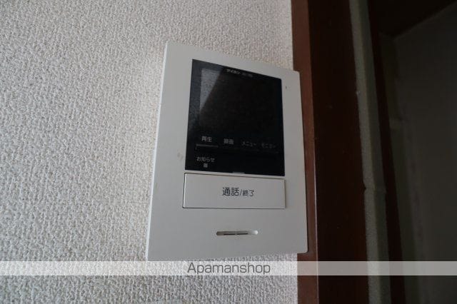 森田マンションの内装写真