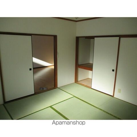 東栄サンホーム Aの内装写真